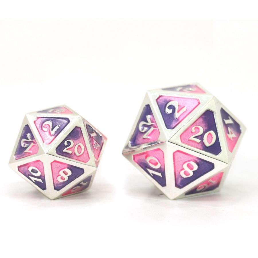 DIRE D20: SPELLBINDER - FAE QUEEN