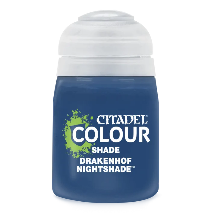 Citadel Shade: Drakenhof Nightshade 18ml (24-17)