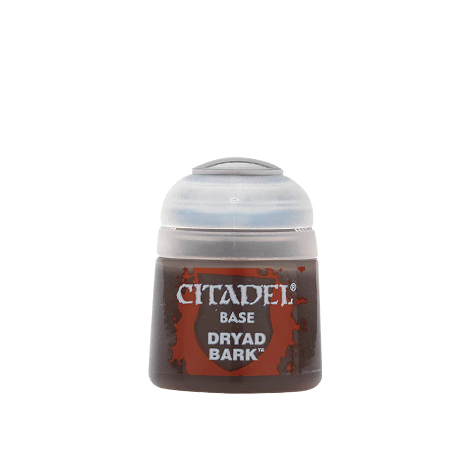 Citadel Base: Dryad Bark 12ml (21-23)