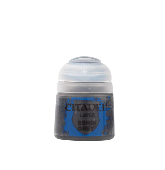 Citadel Layer: Eshin Grey 12ml (22-51)