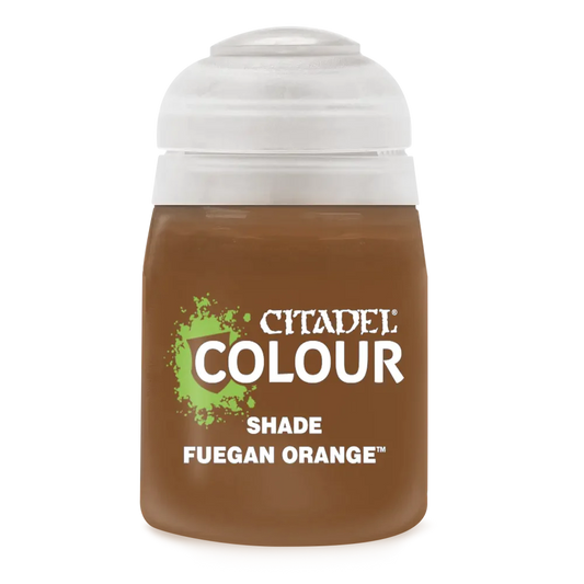 Citadel Shade: Fuegan Orange 18ml (24-20)