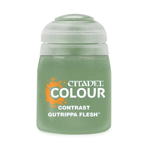Citadel Contrast: Gutrippa Flesh 18ml (29-49)