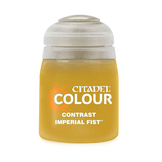 Citadel Contrast: Imperial Fist 18ml (29-54)