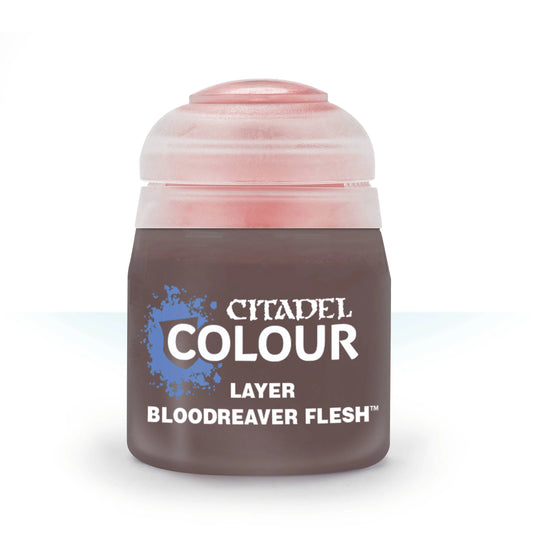Citadel Layer: Bloodreaver Flesh 12ml (22-92)