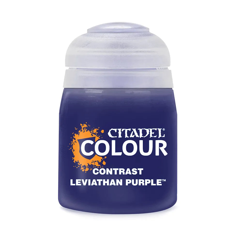 Citadel Contrast: Leviathan Purple 18ml (29-62)
