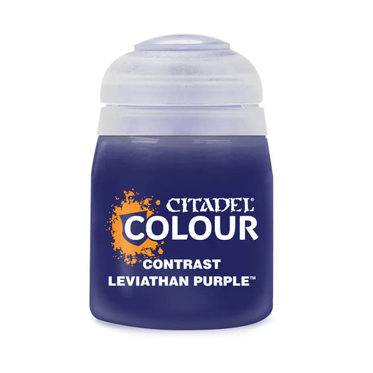 Citadel Contrast: Leviathan Purple 18ml (29-62)