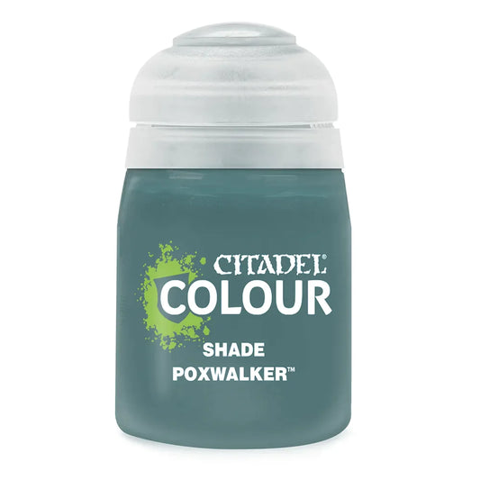 Citadel Shade: Poxwalker 18ml (24-30)