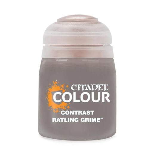 Citadel Contrast: Ratling Grime 18ml (29-46)