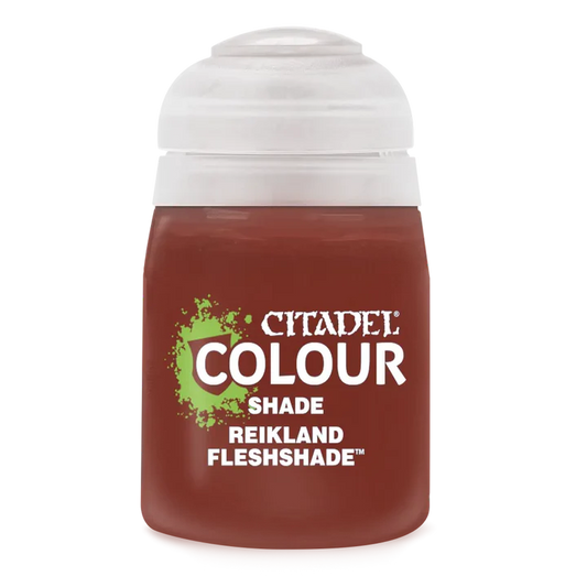 Citadel Shade: Reikland Fleshshade 18ml (24-24)