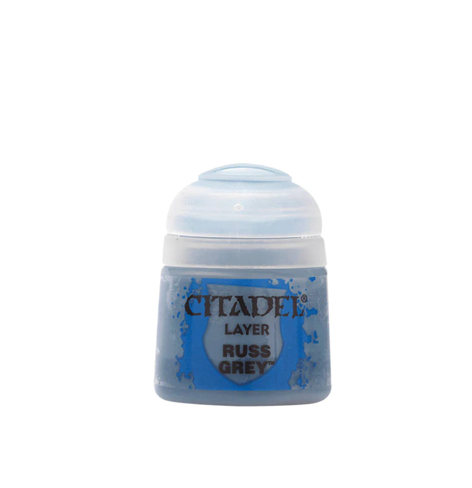 Citadel Layer: Russ Grey 12ml (22-67)