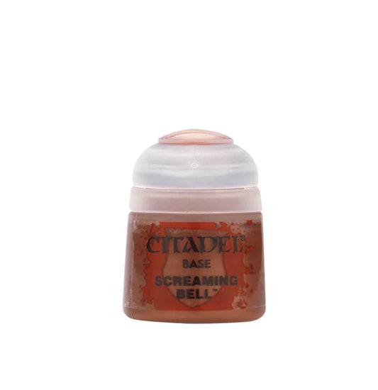 Citadel Base: Screaming Bell 12ml (21-30)