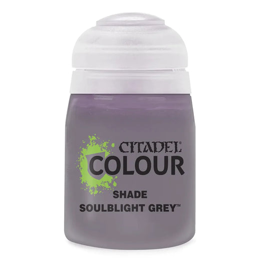 Citadel Shade: Soulblight Grey 18ml (24-15)