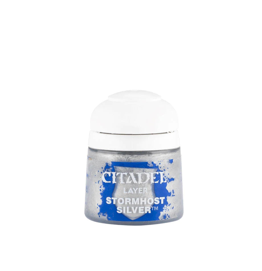 Citadel Layer: Stormhost Silver 12ml (22-75)