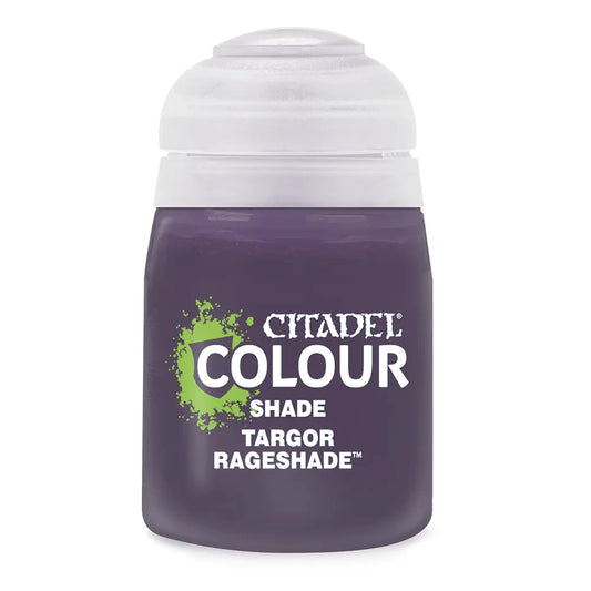 Citadel Shade: Targor Rageshade 18ml (24-31)