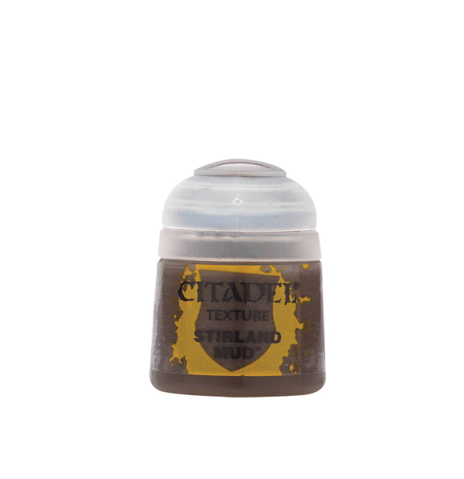 Citadel Technical : Stirland Mud 24ml Pot (27-26)