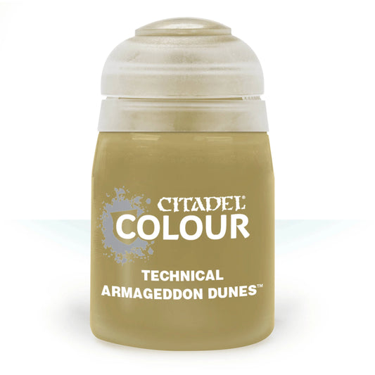 Citadel Technical: Armageddon Dunes 24ml (27-29)
