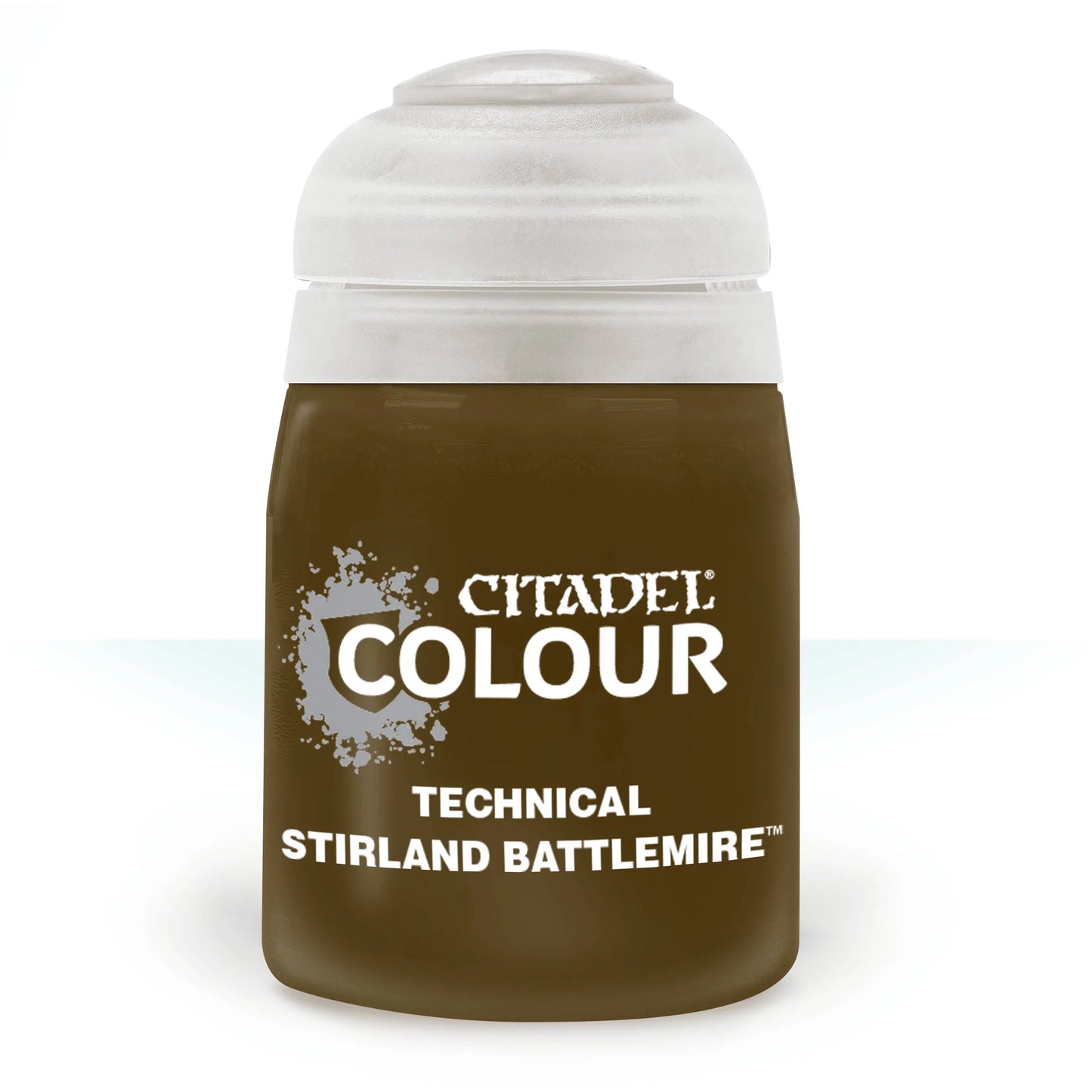 Citadel Technical: Stirland Battlemire 24ml (27-27)