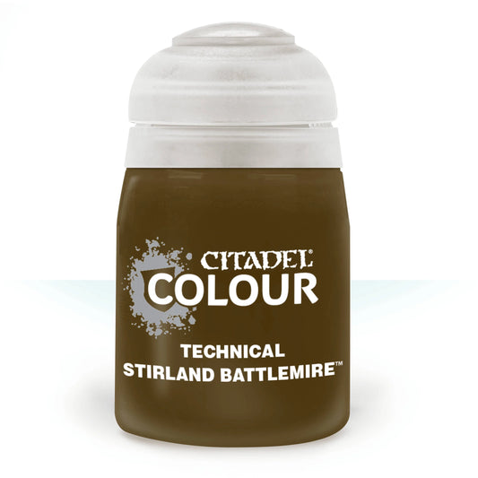 Citadel Technical: Stirland Battlemire 24ml (27-27)