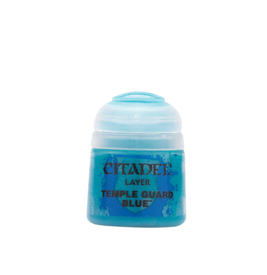 Citadel Layer: Temple Guard Blue 12ml (22-20)