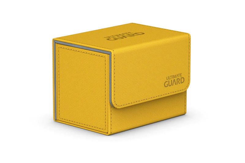 Sidewinder™ 80+ XenoSkin™