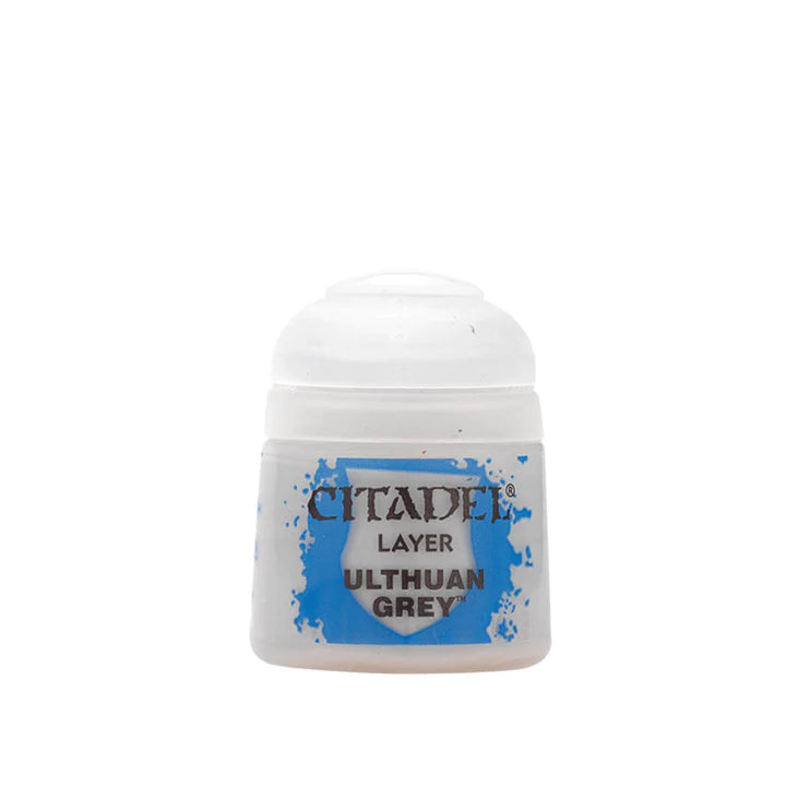 Citadel Layer: Ulthuan Grey 12ml (22-56)