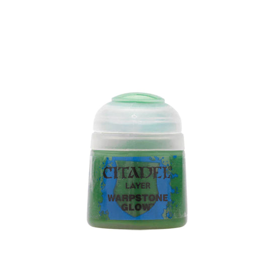 Citadel Layer: Warpstone Glow 12ml (22-23)