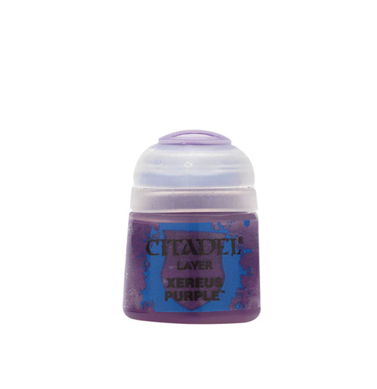 Citadel Layer: Xereus Purple 12ml (22-09)