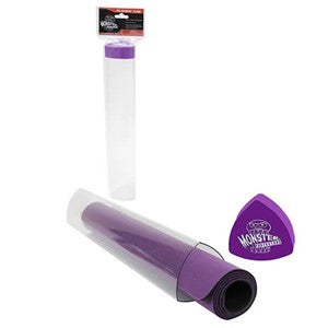 Monster Protectors Playmat Tube