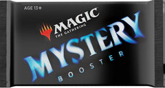 Mystery Booster - Booster Box | Amazing Games TCG