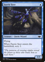 Faerie Seer [Modern Horizons] | Amazing Games TCG