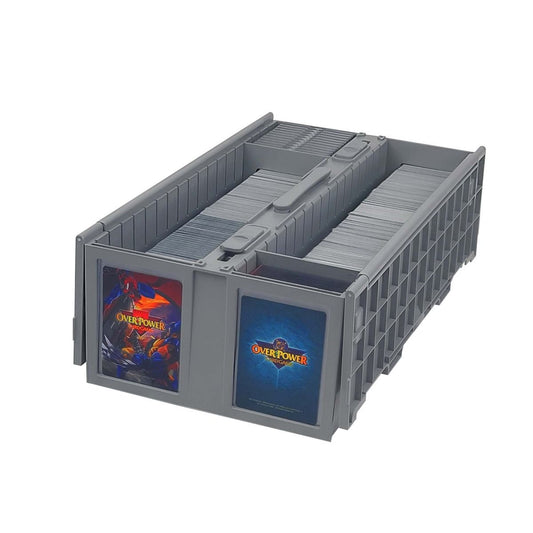 Collectible Card Bin - 1600