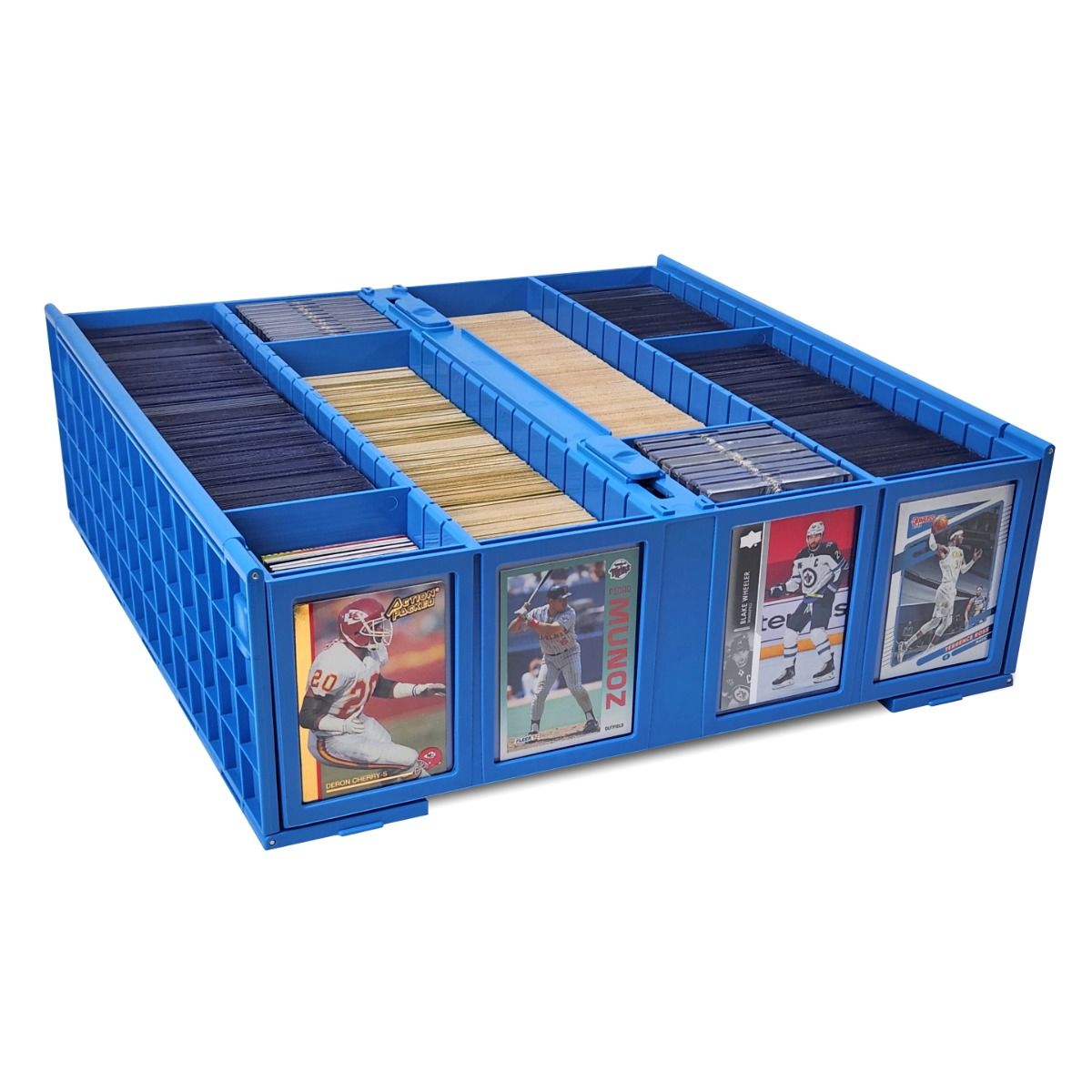 Collectible Card Bin - 3200