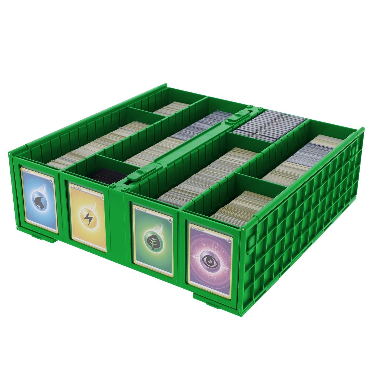 Collectible Card Bin - 3200