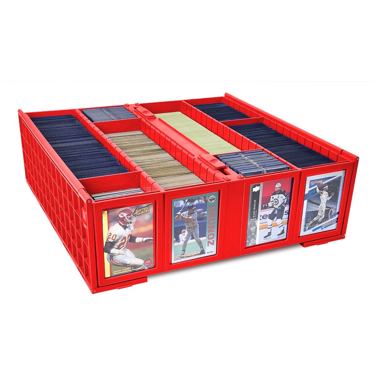 Collectible Card Bin - 3200