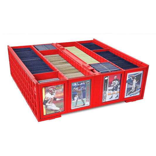 Collectible Card Bin - 3200