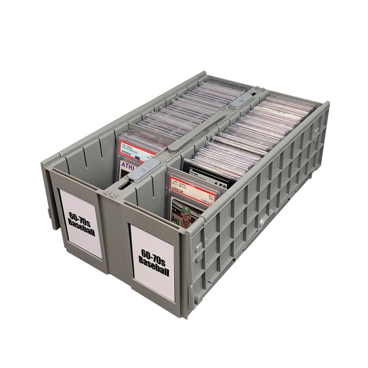 Graded Card Bin | Amazing Games TCG