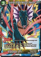 Surprise Attack Naturon Shenron (P-260) [Tournament Promotion Cards] | Amazing Games TCG