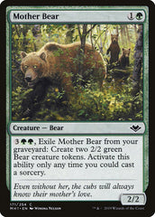 Mother Bear [Modern Horizons] | Amazing Games TCG