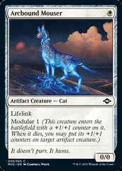 Arcbound Mouser [Modern Horizons 2] | Amazing Games TCG