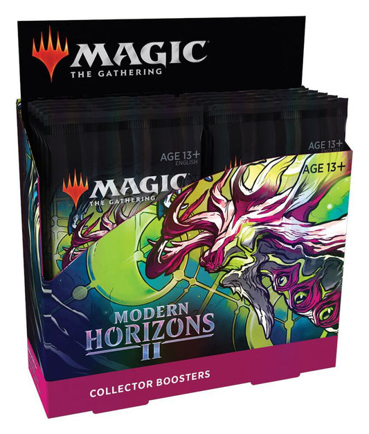 Modern Horizon 2 - Collector Booster Box