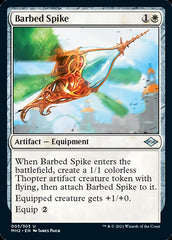 Barbed Spike [Modern Horizons 2] | Amazing Games TCG