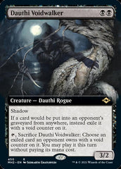 Dauthi Voidwalker (Extended Art) [Modern Horizons 2] | Amazing Games TCG