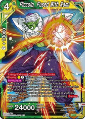 Piccolo, Fused With Kami (BT17-144) [Ultimate Squad] | Amazing Games TCG