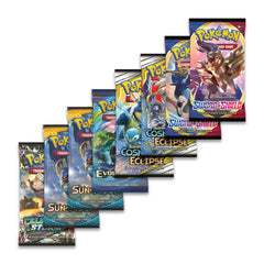 Tag Team Powers Collection (Espeon & Deoxys GX) | Amazing Games TCG