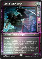 Dauthi Voidwalker (Rainbow Foil) [Secret Lair Drop Series] | Amazing Games TCG