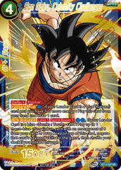 Son Goku, Calamity Challenger (BT14-037) [Tournament Promotion Cards] | Amazing Games TCG