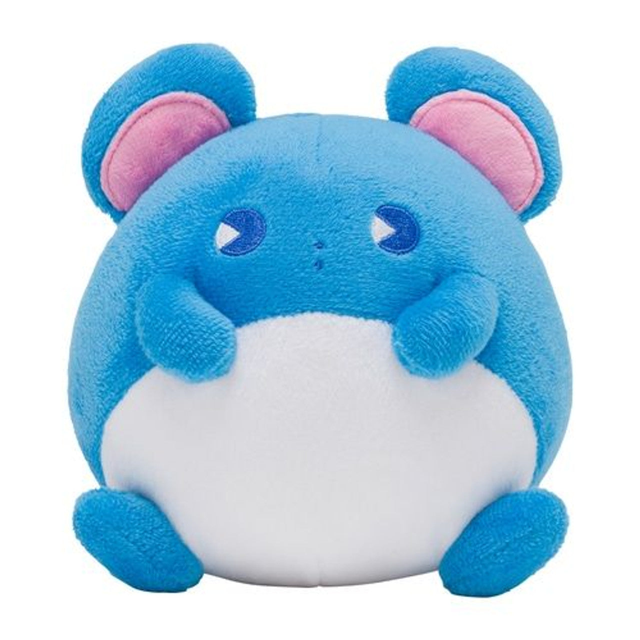 Pokemon Plush (Soda Refresh) Marill | Amazing Games TCG