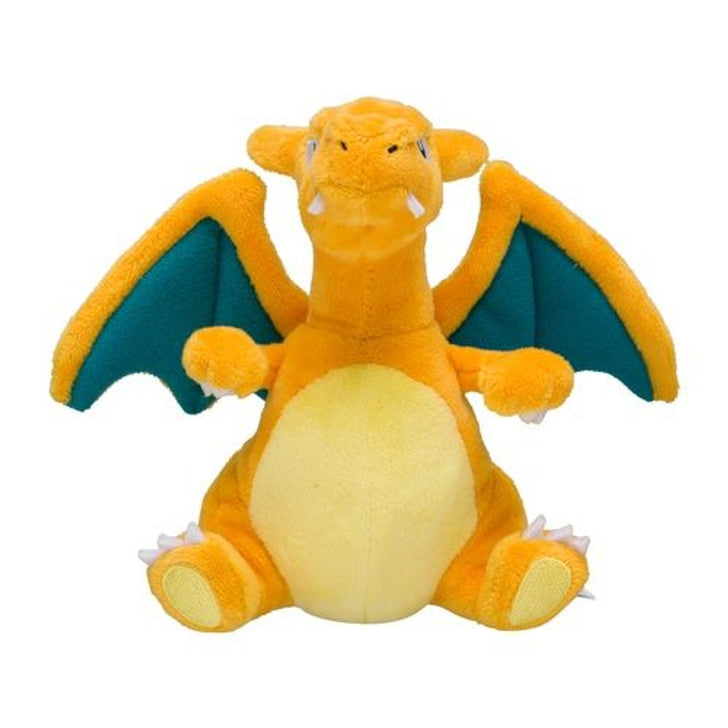 Pokemon Plush (Fit) Charizard