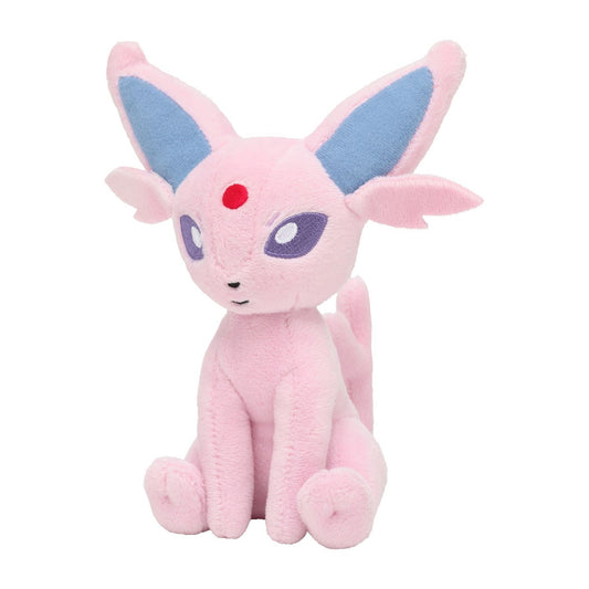 Pokemon Plush (Fit) Espeon