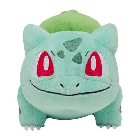 Pokemon Plush (Plush Doll) Bulbasaur